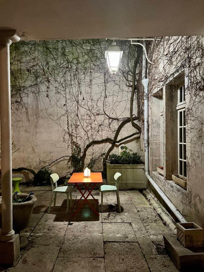 La Verriere - Chambre D'Hotes Et Gite De Charme Poligny  Exterior photo