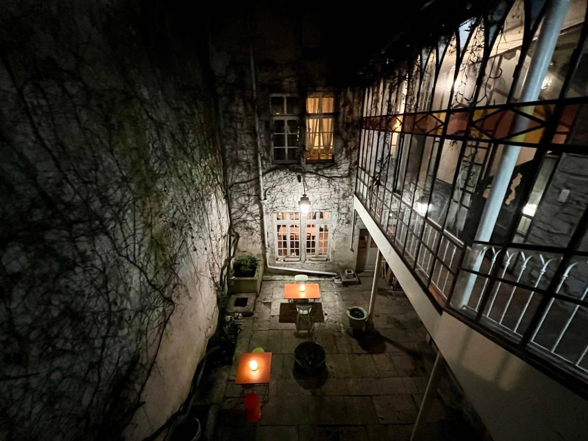 La Verriere - Chambre D'Hotes Et Gite De Charme Poligny  Exterior photo
