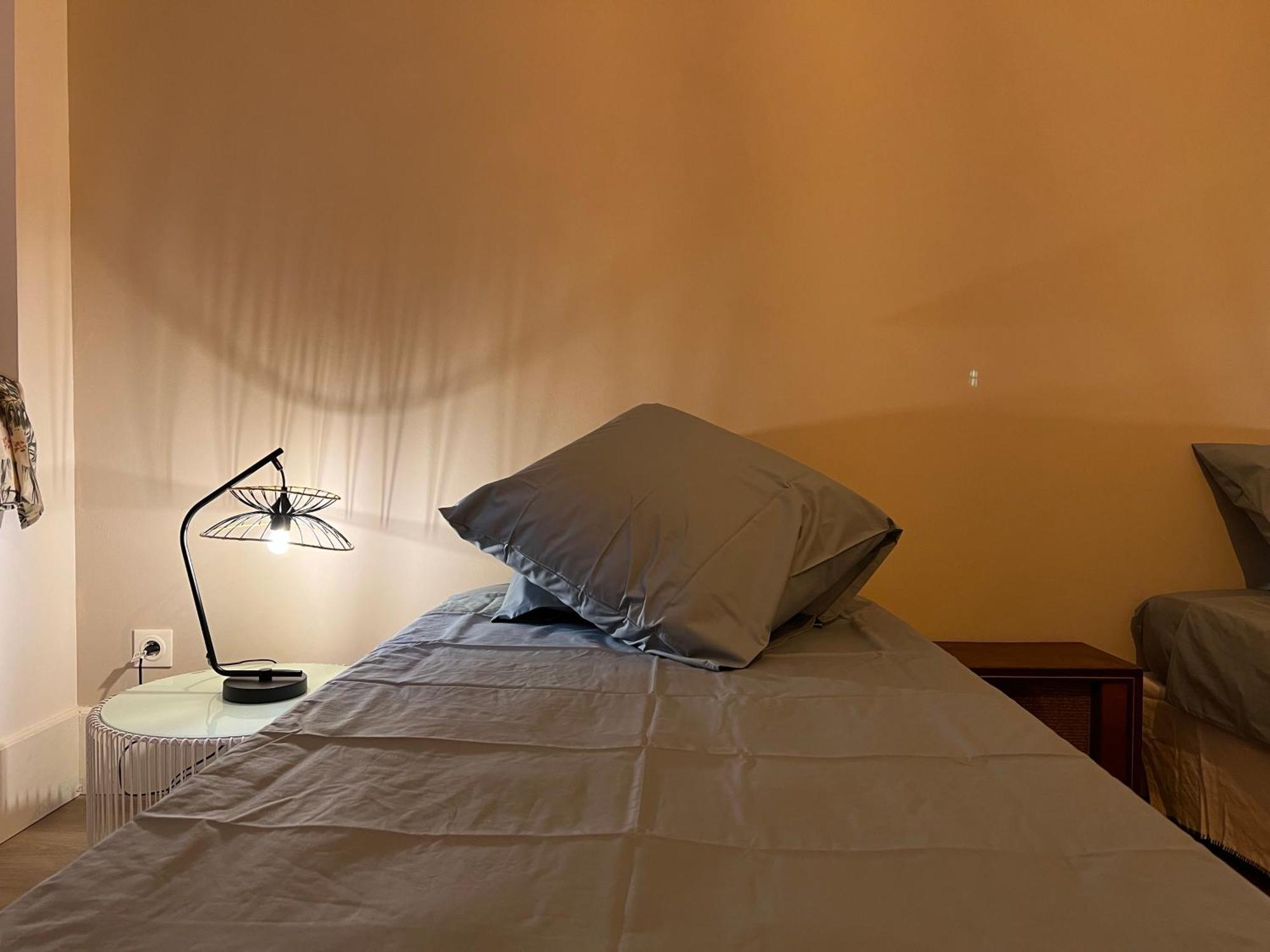 La Verriere - Chambre D'Hotes Et Gite De Charme Poligny  Exterior photo