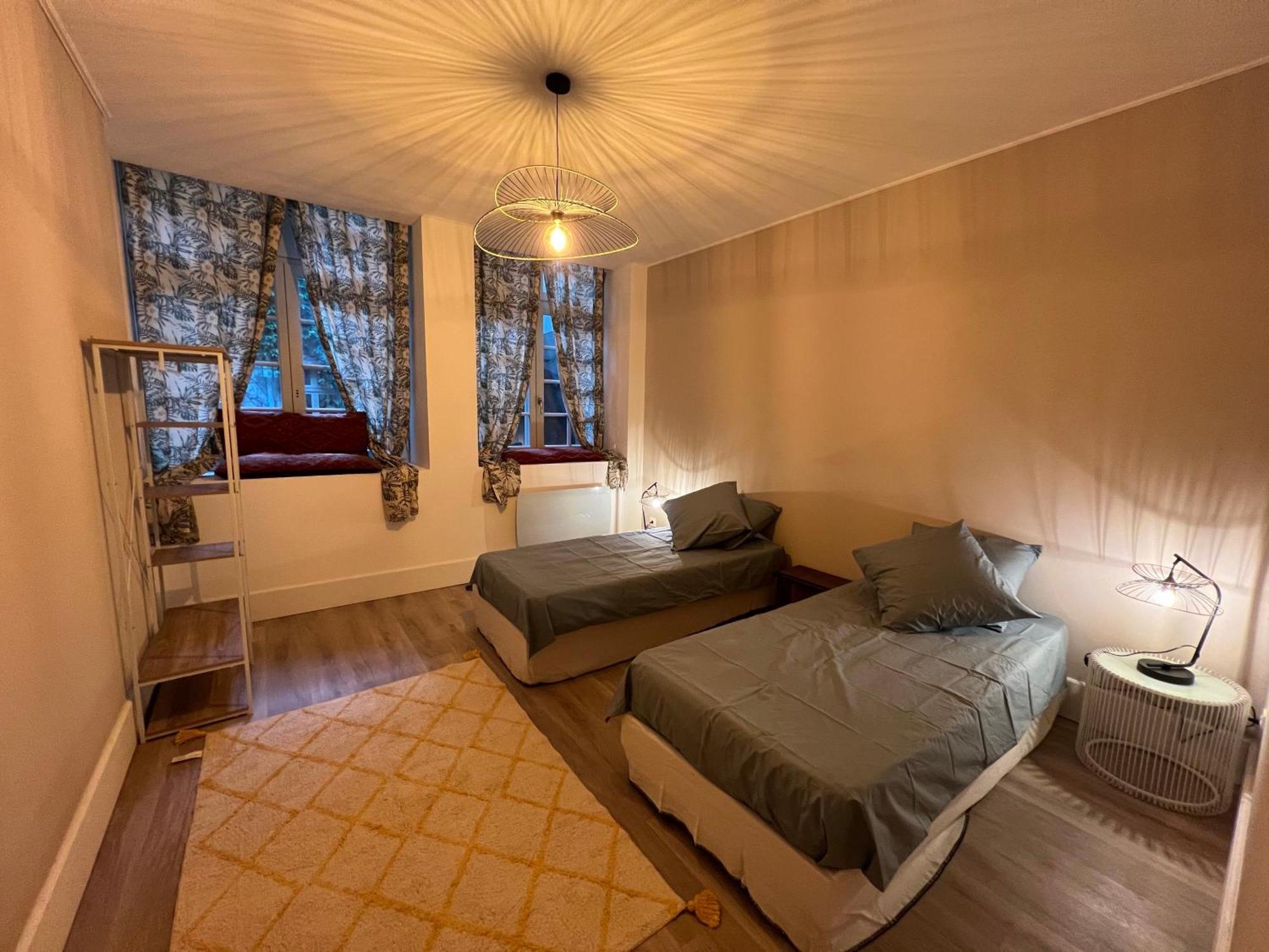 La Verriere - Chambre D'Hotes Et Gite De Charme Poligny  Exterior photo