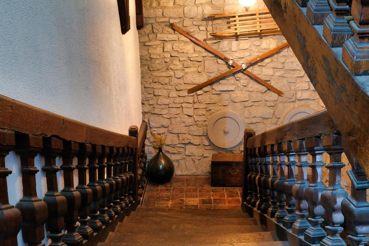 La Verriere - Chambre D'Hotes Et Gite De Charme Poligny  Exterior photo
