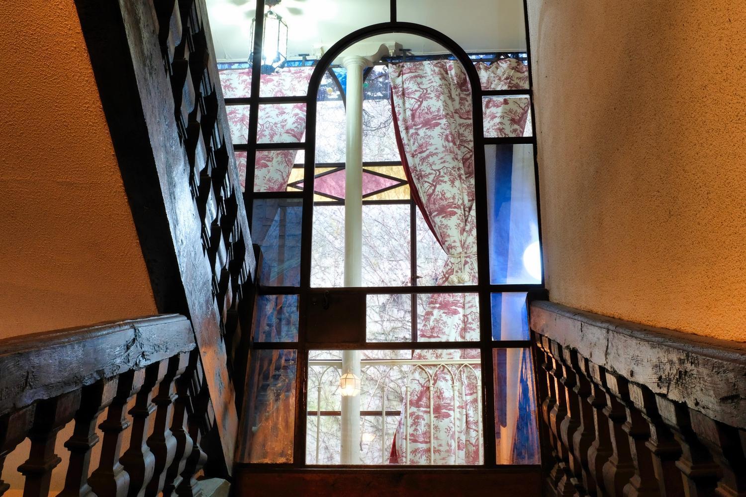 La Verriere - Chambre D'Hotes Et Gite De Charme Poligny  Exterior photo